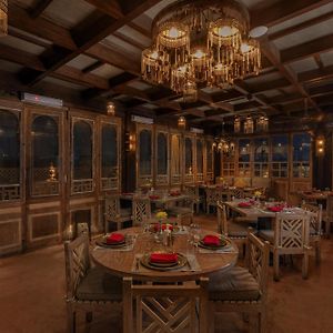 Le Riad Hotel De Charme